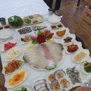 황해횟집 - 태안군 | 황해횟집