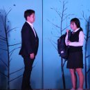 ＜충북도지정예술단-청소년학교폭력예방연극 '동조' 음성 매괴고등학교＞ 이미지