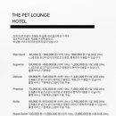 펫라운지 애견유치원 애견호텔 애견미용 이미지