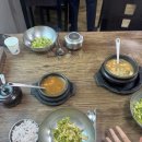 산청식당 | # 🍽️ [당일치기 안동여행]간고등어가 맛있는 [산청식당] 방문 후기