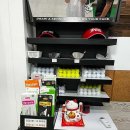 에비앙 스크린 골프존 이미지