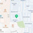 홍익대학교제2기숙사학생식당 이미지