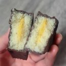 마롱케이크