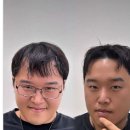 정발산역 | 마두동미용실 옴므유맨즈헤어&amp;위그유 가발 남자 리프컷 솔직후기