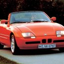 도나텔로의 BMW Z Series Z1을 알고 계시나요?? 이미지