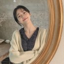 노윤서 쇼핑몰 모델 시절