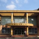 대전선사박물관 세미나실 이미지