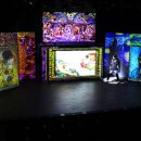 넌버벌아트 마술 이미지