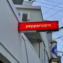 페퍼콘(peppercorn)