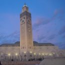 [모로코 여행] 🕌 모로코 하산 2세 모스크 방문 후기 – 아름다운 건축물과 웅장한 규모의 만남 🌟
