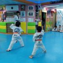 감사랑용인대힘찬태권도장 이미지