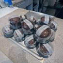 센트카페 | 뚝섬 성수 카페 이리데센트 내돈내산 후기 / feat. 깻잎스무디 쌈싸먹기