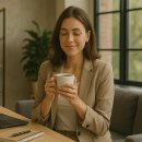 [학습카페]스트레스해소를 위한 마음챙김명상 | 스트레스 해소를 위한 커피 브레이크 활용법