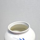 옛날 조선시대 조선백자 청송가마 도자기 차호 용문 조선도자기 골동품 파는곳 사는곳 골동품나라 이미지