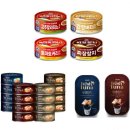 사조참치 이미지