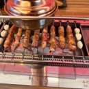 양꼬치에꽃이다 이미지
