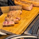 서울시립대 지하주차장 이미지