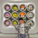 잉크박사컴퓨터 | [2025 제주여행#2] 넥슨컴퓨터박물관 방문 및 카트라이더운전면허증 넥슨게임영수증 뽑고 굿즈 산 후기