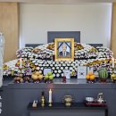 故 이영원 장례식장 선양단 행사 이미지