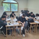 2025년 6월 청년회 활동사항 이미지