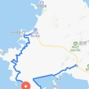 농어촌버스정류장 옆 이미지