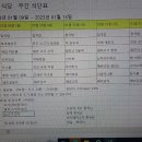미보구내식당