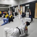 금빛성인태권도 이미지