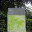 올레길 산림형 1코스 이미지