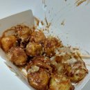 초능력 타코야끼