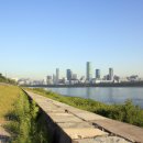 큰한강 부군당(한남제1부군당) | 한남제부군당 방문 후기: 한강을 따라 둘러본 휴식처