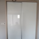 동서가구 칸델 슬라이딩 옷장 한달 사용후기