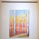 색연필 일러스트 & 보타니컬 아트 이미지