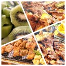 88수제갈비 | 88수제돼지갈비 밀키트 리얼 리뷰 후기