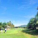 워터벨리 | 파타야 골프장 프리젠트벨리 골프장 워터해저드 라운드 후기