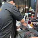 개리슨 바버샵 2번째 방문 후기 ✂️💈