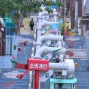 소망의문 | 부산 닥밭골 소망계단 모노레일 부산 이색데이트 부산여행지 추천