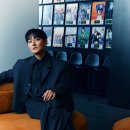 불 만난 스테이크 이미지