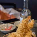 마구로마구로 | 분당 이치마구로 참치 맛집 후기 (참다랑어 코스, 혼마구로동, 오목교에서 이전)