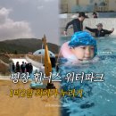 엔젤파크콘도펜션 | 휘닉스 워터파크 + 숙소 쿠팡 7월 저렴하게 다녀옴, 실제 후기(주차,체크인아웃 정보,실제 아이들 반응)