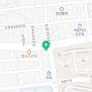 세븐일레븐 평거수정점 이미지