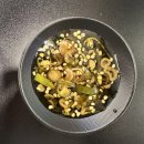 전곡 맛집 서래왕차돌 전곡점 차돌박이 부시고옴. 여기 된장찌개 최곱니다