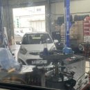 카리즈마 타이어 이미지