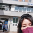 성서노인 종합복지관 앞 이미지