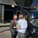 화이트카셀프세차장 이미지