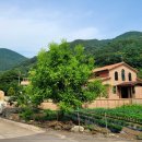 덕산성당 앞 이미지