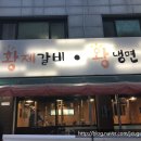 화평동 황제갈비 이미지