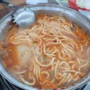 젖과꿀칼국수 이미지