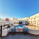 스타정비 | [그리스 여행]아테네에서 페리타고 산토리니로 이동/ 블루스타 후기⛴️