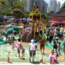 여성가족공원 물놀이장 이미지