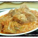 서대문 김치찜 이미지